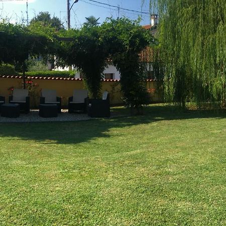 Villa L' Antico Torchio Dormelletto Exterior foto