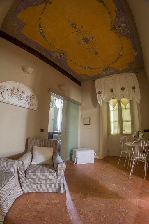 Villa L' Antico Torchio Dormelletto Habitación foto