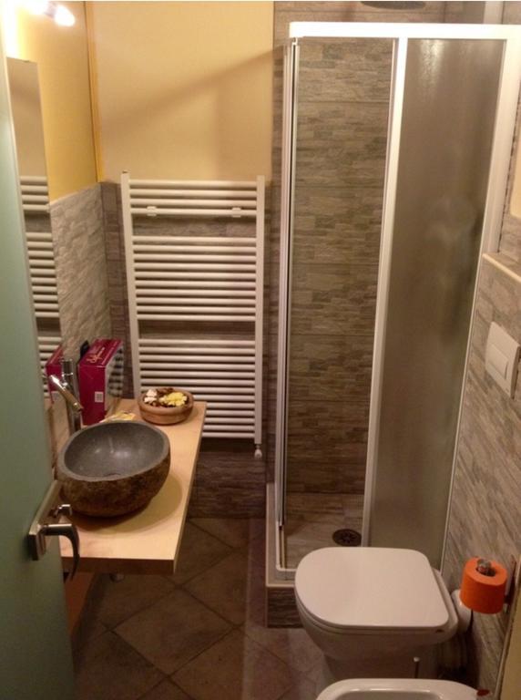 Villa L' Antico Torchio Dormelletto Habitación foto