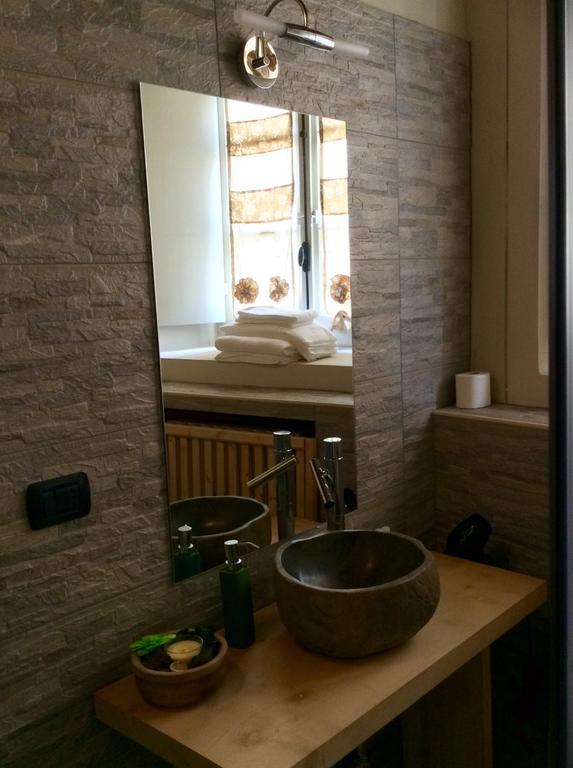 Villa L' Antico Torchio Dormelletto Habitación foto