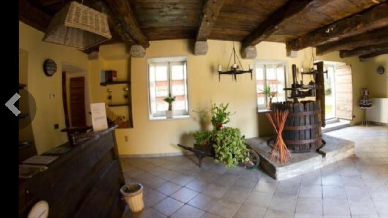 Villa L' Antico Torchio Dormelletto Exterior foto