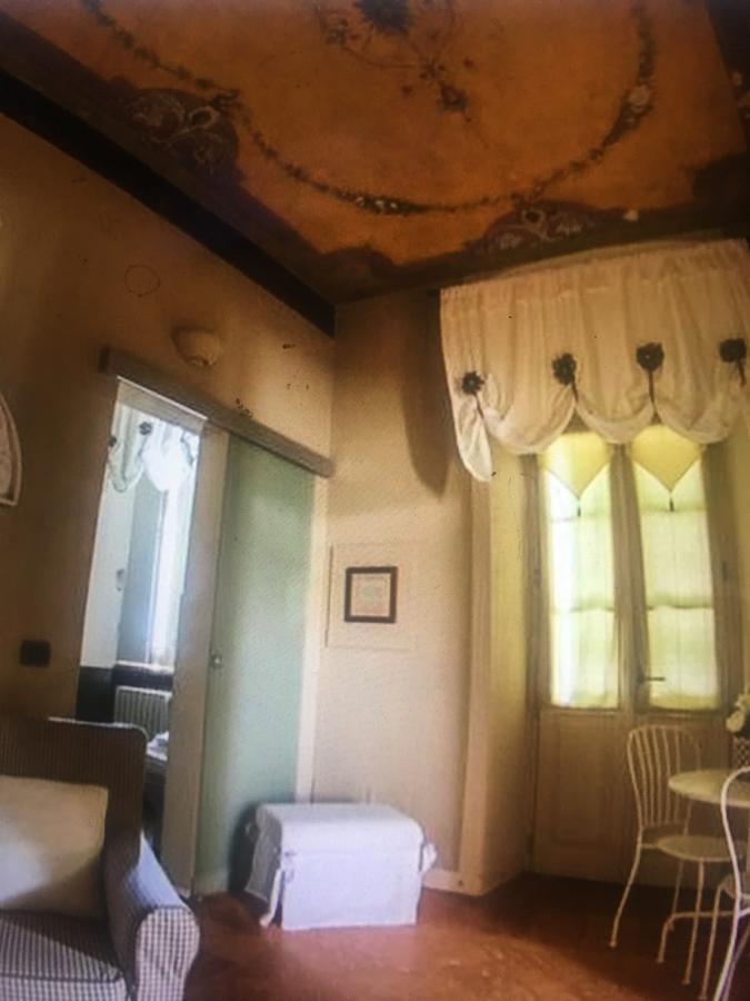 Villa L' Antico Torchio Dormelletto Exterior foto